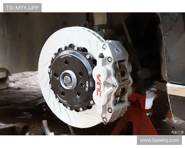 #米格MIG#刹车改装大扫盲，你的卡钳装反了吗？