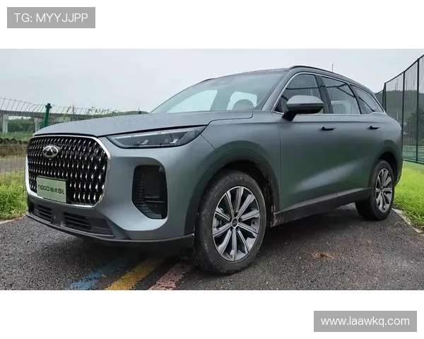 1.0T马力吓死你 不信看看这些小排量带T的SUV 1.0T马力吓死你 不信看看这些小排量带T的SUV