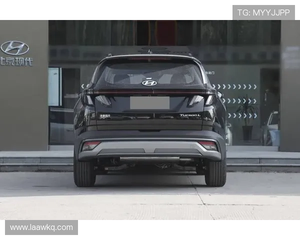 1.5T+8AT才7个油 全新途胜L 1.5T+8AT才7个油 全新途胜L