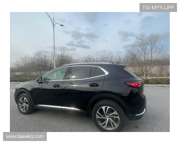 1.5T内卷之王 试驾别克昂科威S 552T