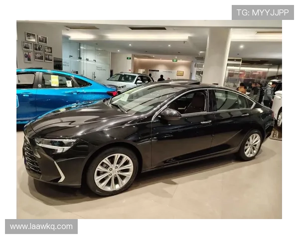 10.69万元入手君威，一口价背后，这些你需要知道