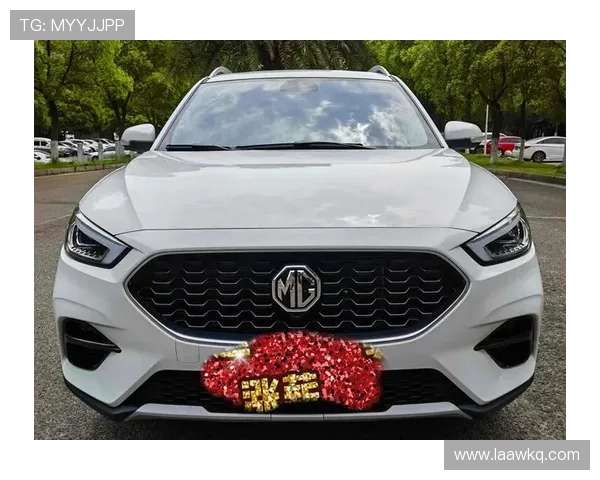 10万多元的名爵新款ZS Trophy，网友：这车能比哈弗H2s更吃香吗