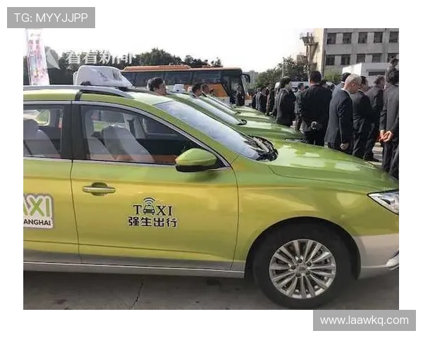 10月底上海强生出租彻底告别老旧桑塔纳，换新车迎接进博会
